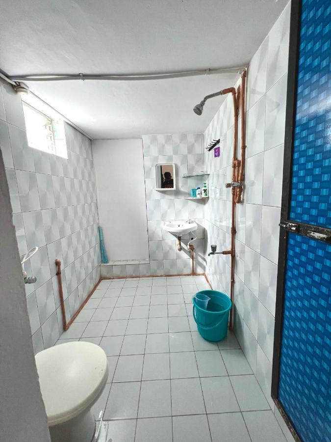 Green Rover Hostel By Gypstead Vagator Kültér fotó